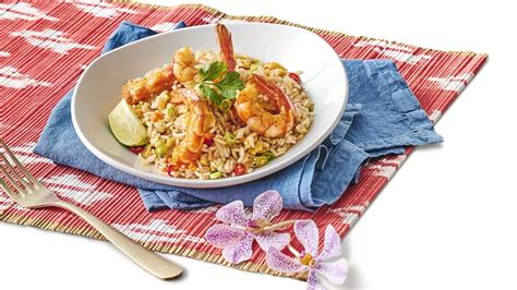 Sello de calidad del arroz Hom Mali