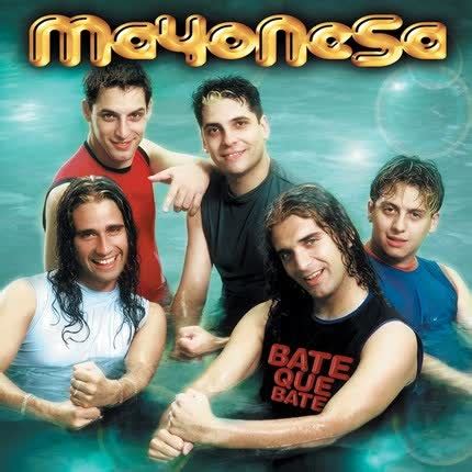 Composición musical de la canción Mayonesa