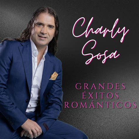 Charly Sosa en la actualidad