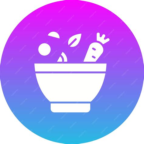 Icono de Alexa con iconos de ingredientes de cocina