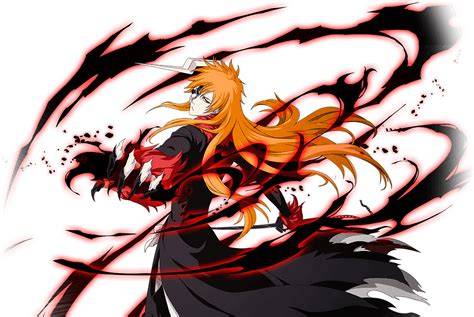Ichigo Kurosaki como shinigami sustituto