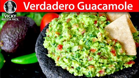 Ingredientes frescos para guacamole