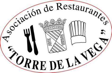 Logo de la Asociación de Restaurantes Torre de la Vega