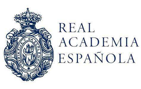 Logo de la Real Academia Española (RAE)
