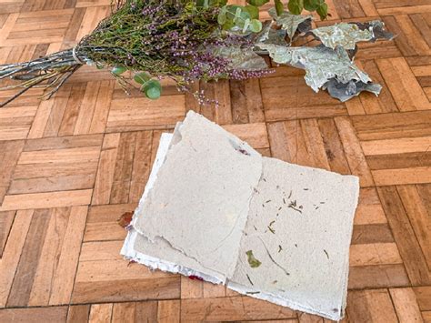 Libros hechos de papel reciclado y árboles plantados