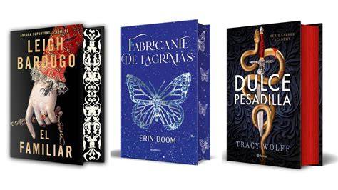 Portadas de diferentes ediciones de libros rellenables