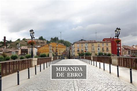 Platos típicos de Miranda de Ebro