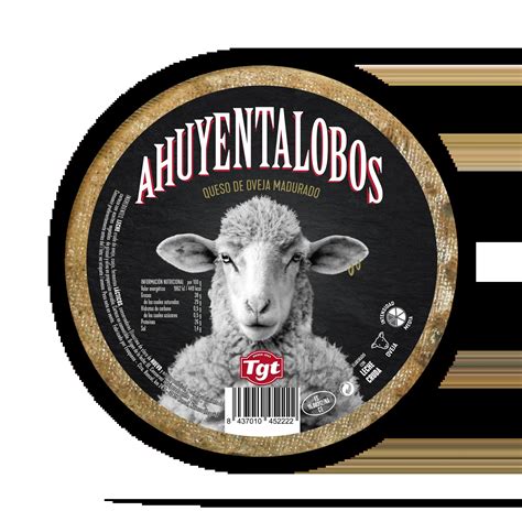 Oveja Ahuyentalobos ilustración