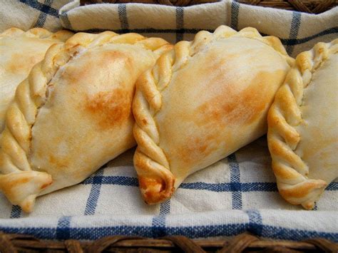 Empanadas argentinas horneadas