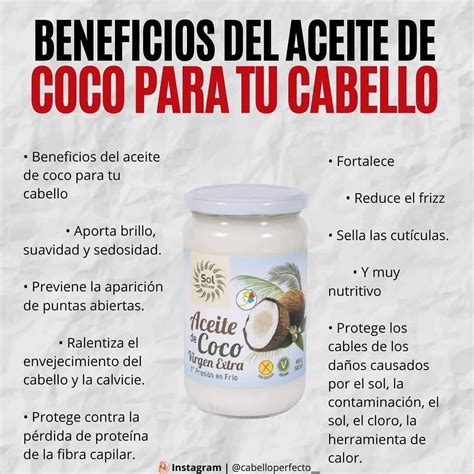 Aceite de coco y mayonesa para el cabello
