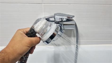 Diferencias entre alcachofas de ducha fijas y manuales