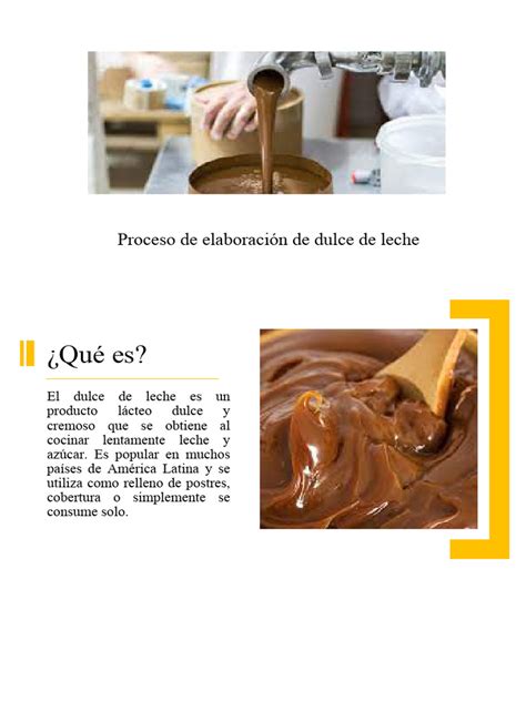 Proceso de cocción del dulce de leche sin azúcar