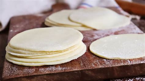 Tapas de empanadas caseras