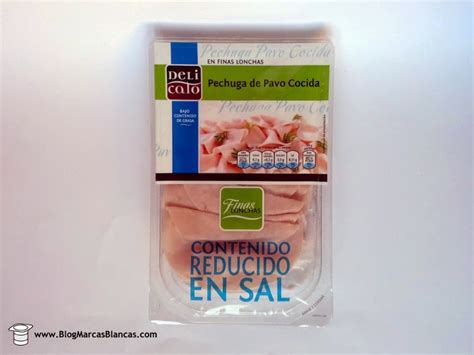 Pechuga de pavo DELICATO de ALDI