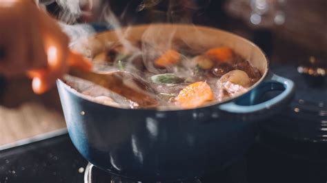 Utensilios para recalentar alimentos