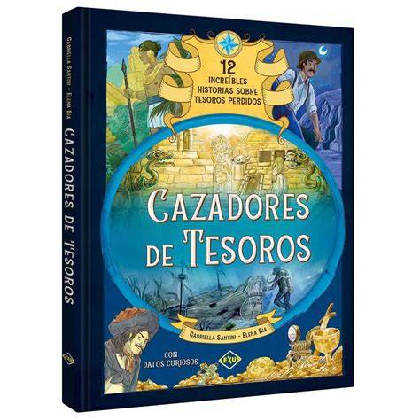Ruta 13 y el cazador de tesoros