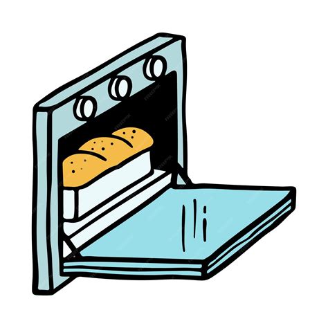 Ilustración de un horno bajo antiguo