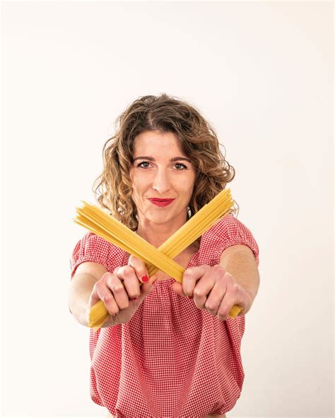 Andrea Sorinas, dietista y nutricionista