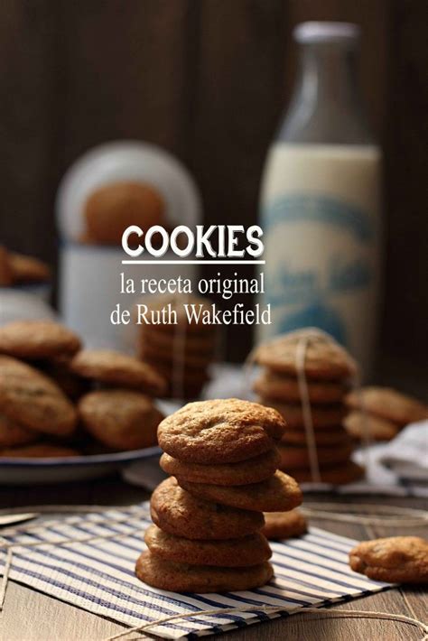 Ruth Wakefield, la creadora de las chocolate chip cookies