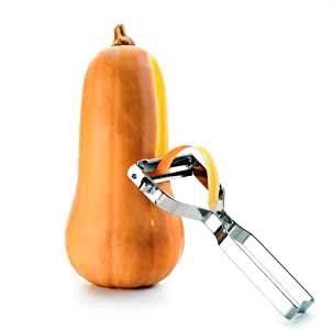 Pelador de calabazas especial