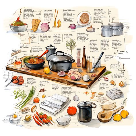 Proceso de cocción de pollo a la miel