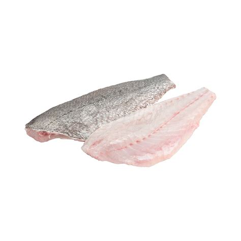 Filetes de corvina