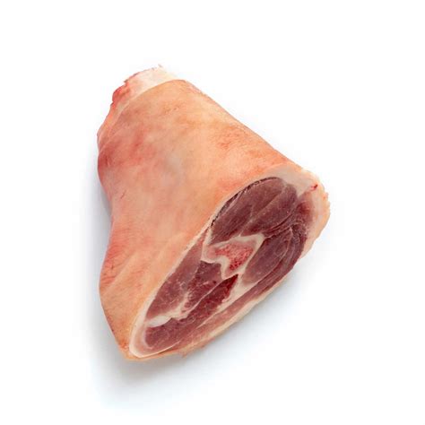 Precio del codillo de cerdo por kilo
