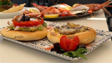 Platos típicos de la gastronomía alicantina
