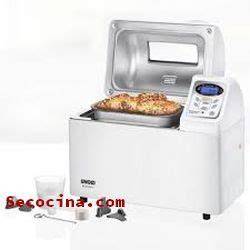 Dimensiones y peso de la panificadora Kenwood BM210