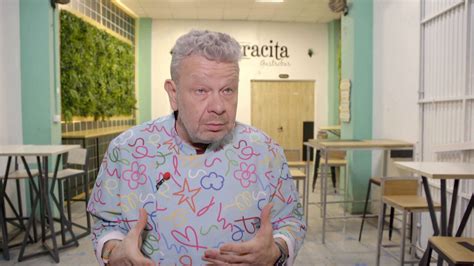 Cocina insalubre descubierta por Chicote en A Cañada