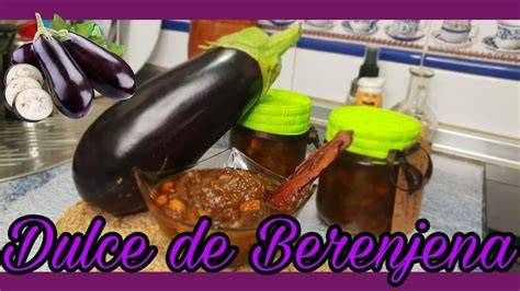 Selección y preparación de berenjenas frescas