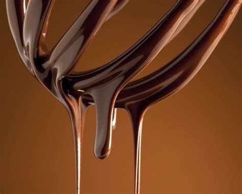 Chocolate fundido