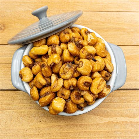 Kikos machacados