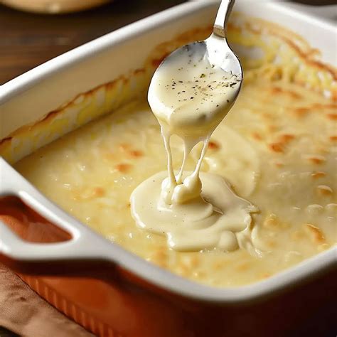 Preparación de la bechamel para lasaña
