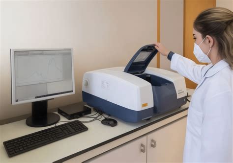 Equipos de espectroscopía por rayos infrarrojos para sexado de huevos