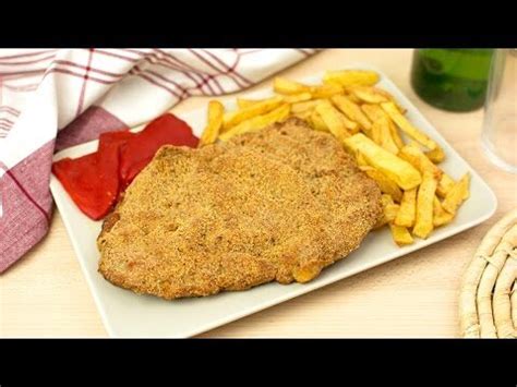Ingredientes clave para un cachopo perfecto