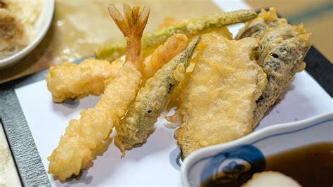 Alimentos empanados y rebozados