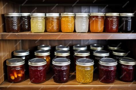 Mantequillas caseras en frascos variados
