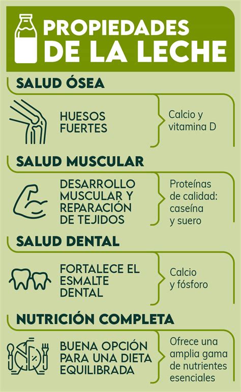 Infografía sobre los usos de la leche de magnesia