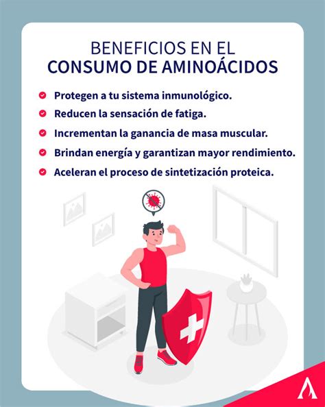 Beneficios de los aminoácidos en el cultivo