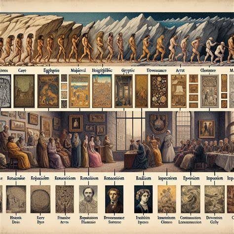 Evolución del trigo a lo largo de la historia