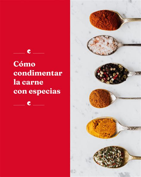 Ingredientes variados y especias para condimentar las tortitas