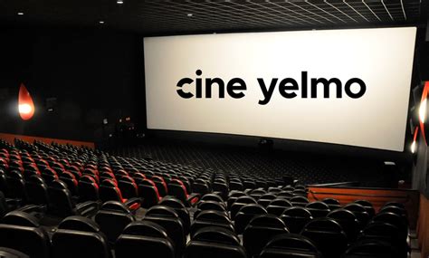 Ofertas y descuentos en entradas de cine Yelmo