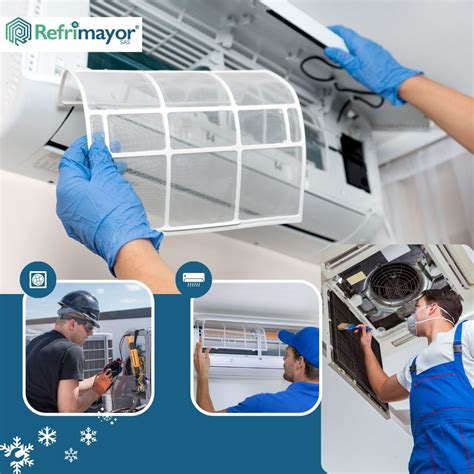 Mantenimiento preventivo de juntas y termostato en refrigeradores