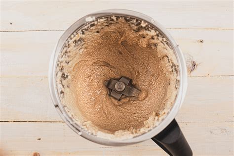 Frosting vegano con base de anacardos