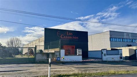 Quesería Los Casareños, Extremadura