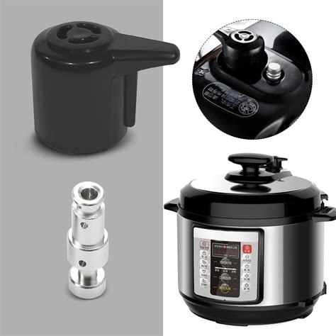 Olla a presión y accesorios de vapor
