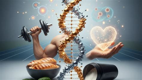 Beneficios de la proteína para la salud