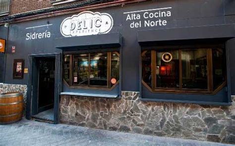 Restaurante A Cañada Delic Experience