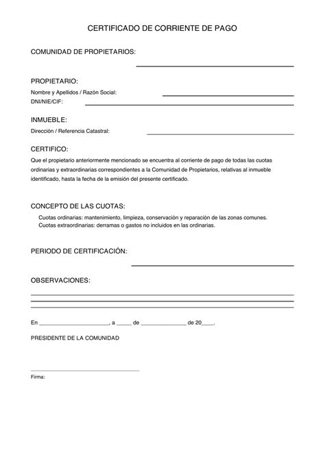 Documentos para acreditar el domicilio en un empadronamiento